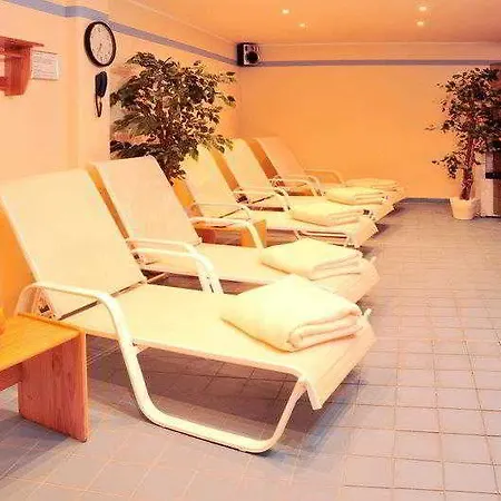 Sachsen-anhalt Hotel Barleben