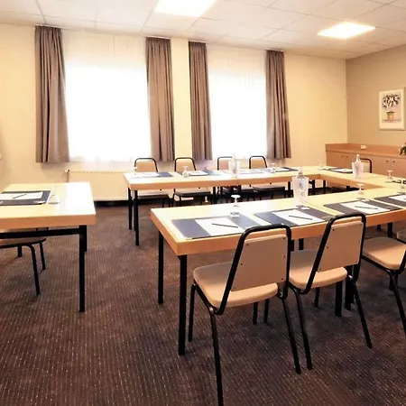Sachsen-anhalt Hotel 3*