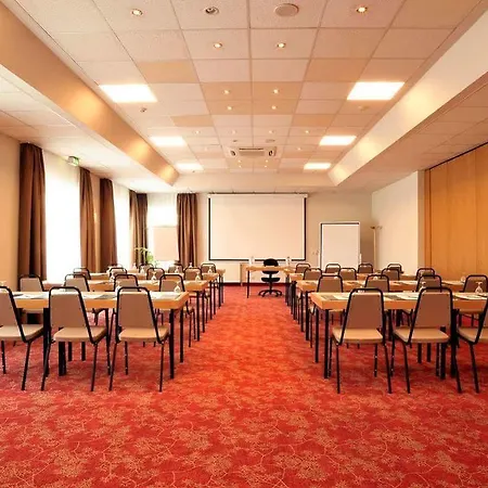 Sachsen-anhalt Hotel Barleben