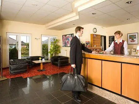 Sachsen-anhalt 3* Barleben