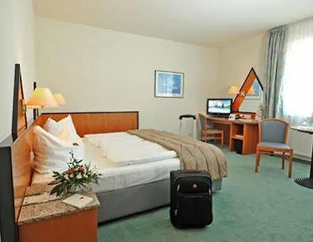 Hotel Sachsen-anhalt