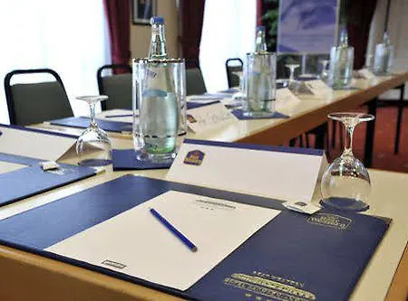 Sachsen-anhalt Hotel 3*