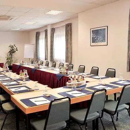 Sachsen-anhalt Hotel 3*