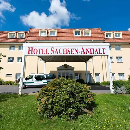 Sachsen-anhalt בארלבן