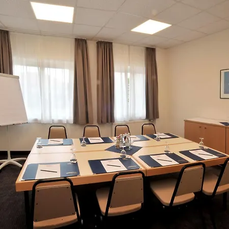 Hotel Sachsen-anhalt 3*