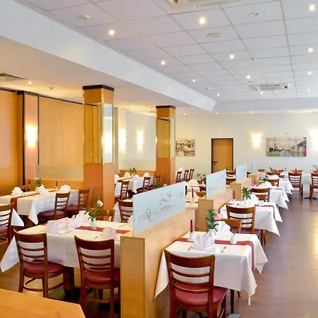 Sachsen-anhalt Hotel 3*