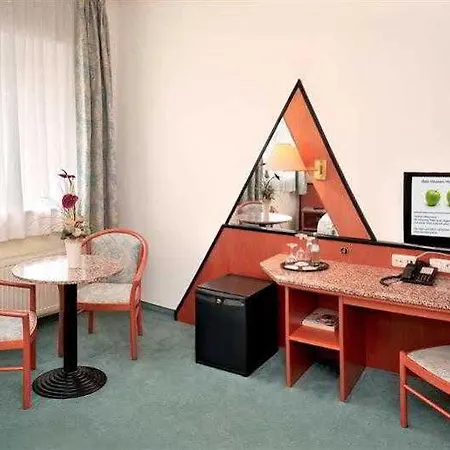 Sachsen-anhalt Hotel