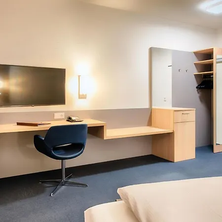 Sachsen-anhalt Hotel 3*
