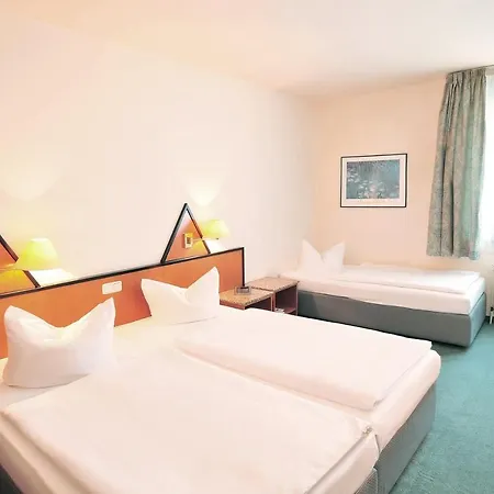 Sachsen-anhalt Hotel 3*