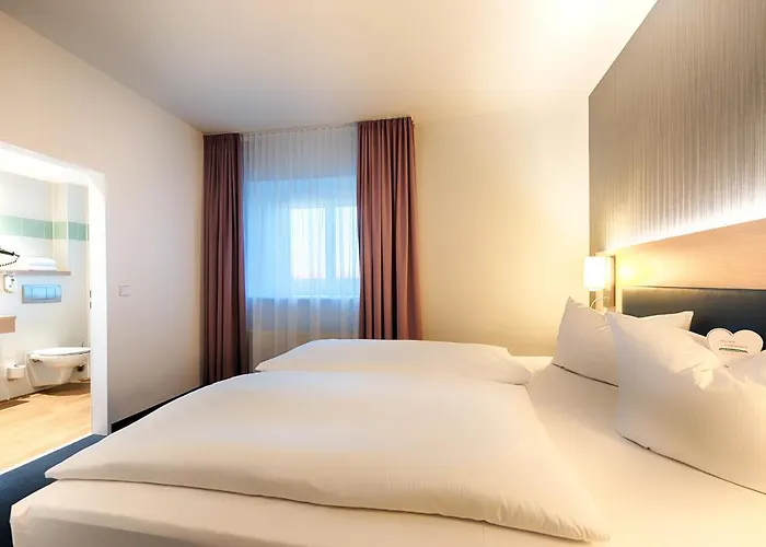 Hotel Sachsen-anhalt 3*