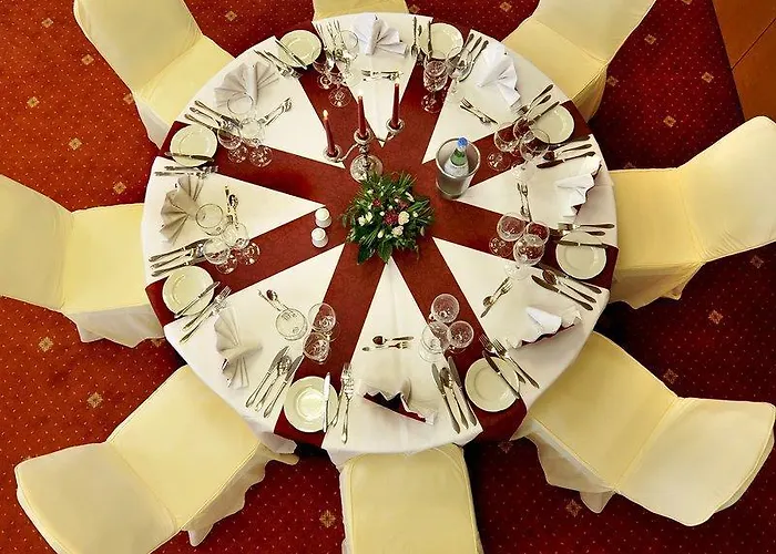 Sachsen-anhalt Hotel