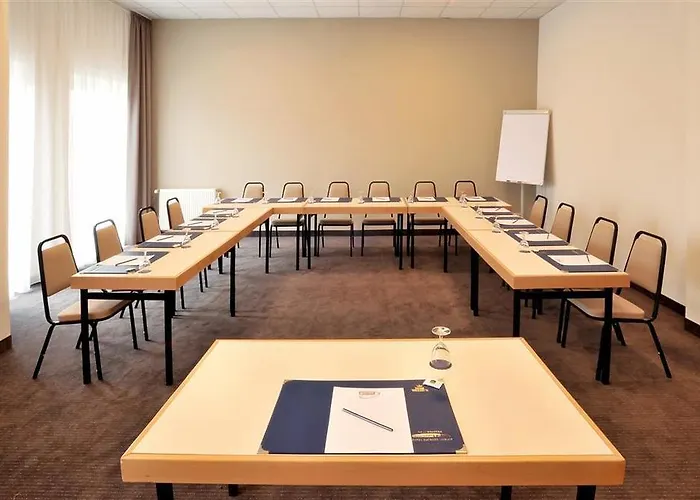 Sachsen-anhalt 3* Barleben