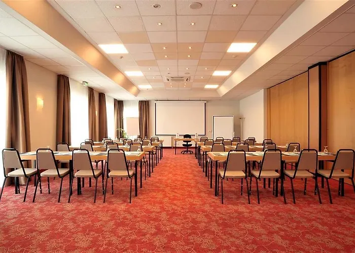 Hotel Sachsen-anhalt