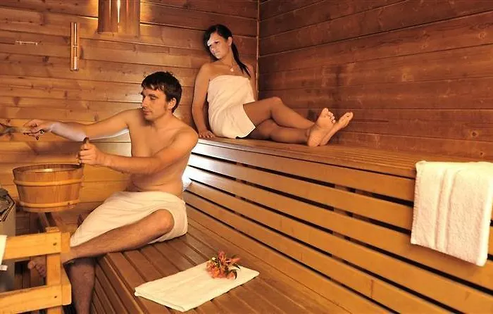 Hotel Sachsen-anhalt 3*