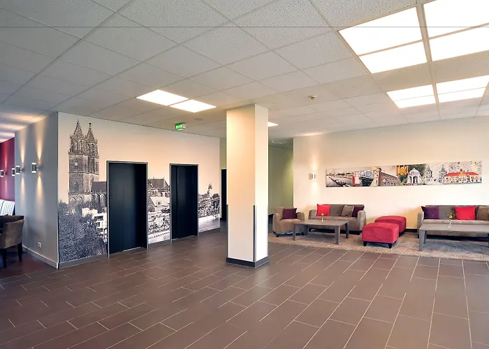 Sachsen-anhalt 3* Barleben