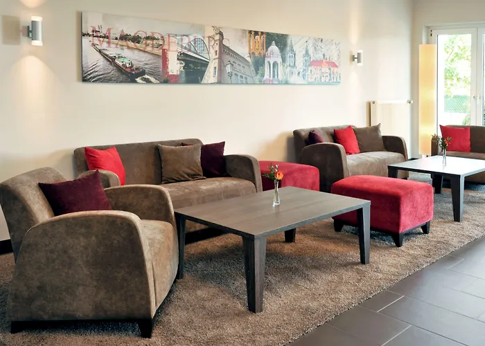 Sachsen-anhalt 3* Barleben