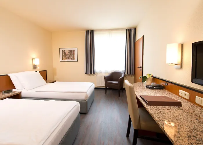 Sachsen-anhalt 3* Barleben