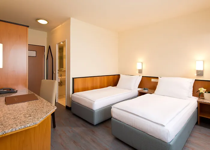 Sachsen-anhalt Hotel Barleben