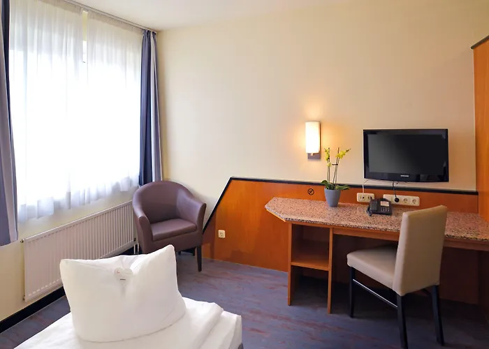 Sachsen-anhalt Otel 3*