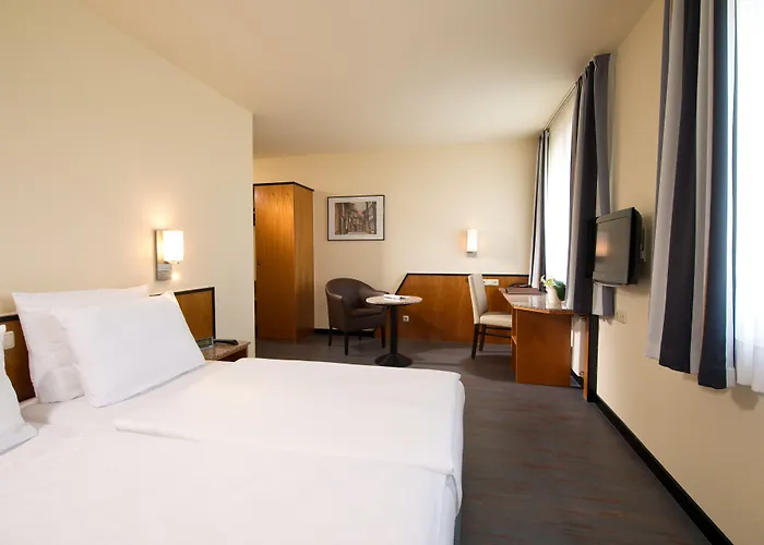 Sachsen-anhalt Hotel 3*