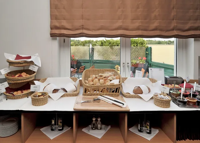 Sachsen-anhalt Hotel