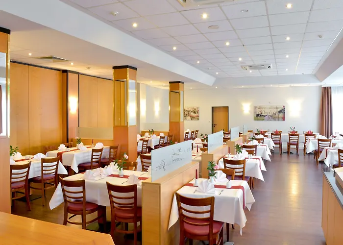 Sachsen-anhalt Hotel Barleben