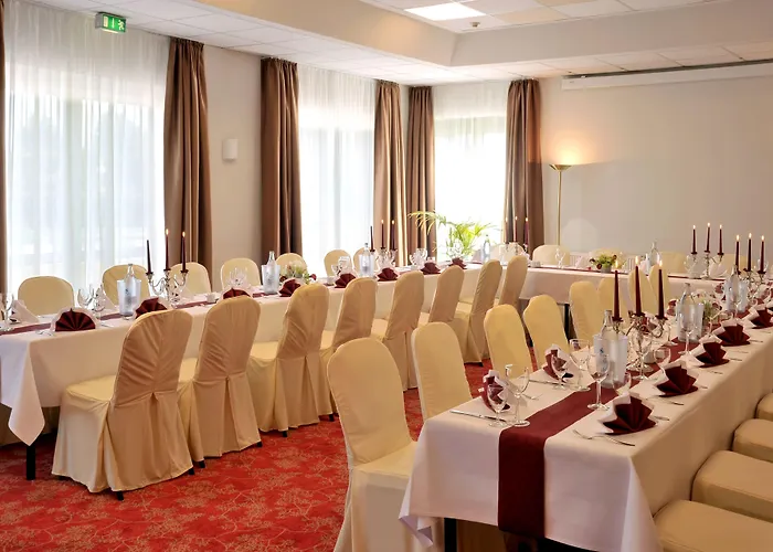 Sachsen-anhalt Hotel 3*