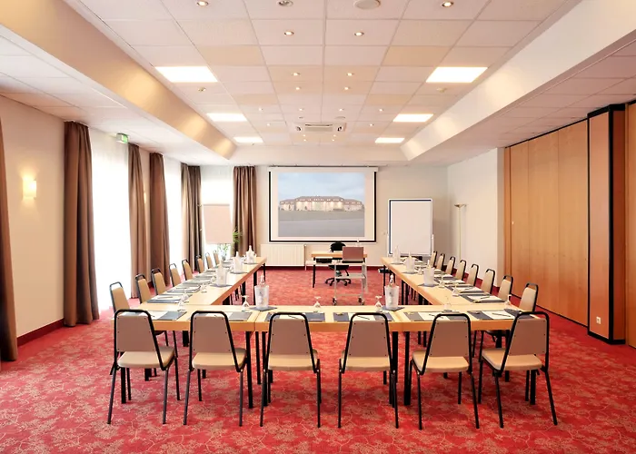 Otel Sachsen-anhalt Barleben