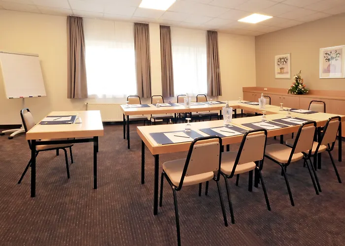 Hotel Sachsen-anhalt