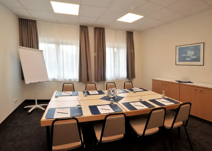 Sachsen-anhalt Otel 3*