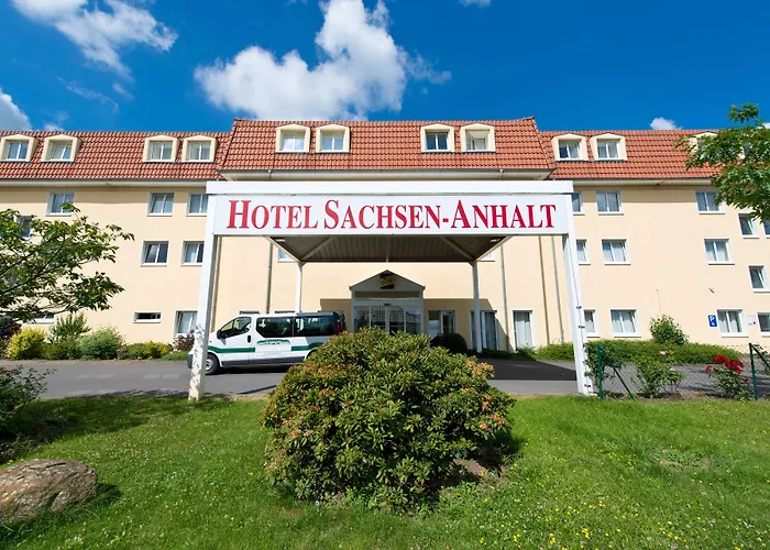 Sachsen-anhalt Barleben