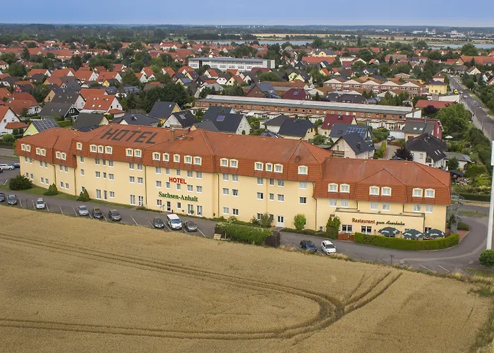 Sachsen-anhalt Barleben