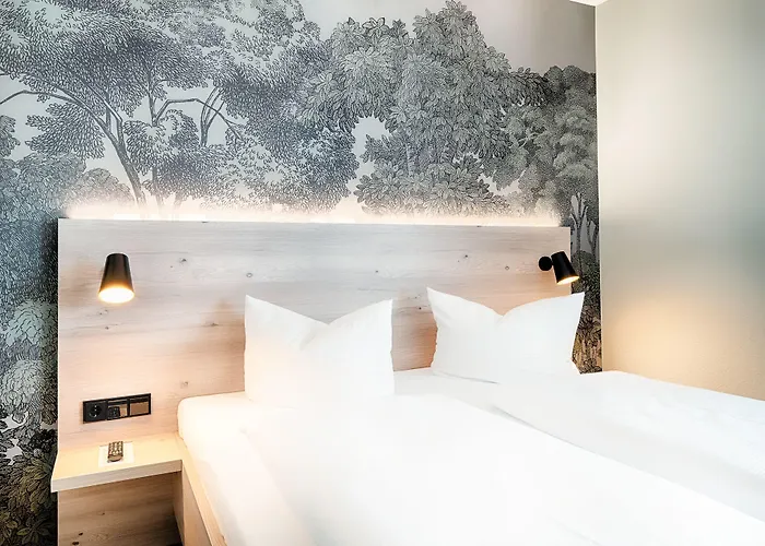 Hotell Sachsen-anhalt Barleben