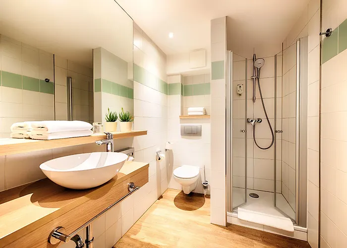 Hotel Sachsen-anhalt Barleben