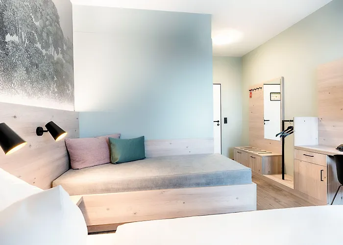 Hotel Sachsen-anhalt