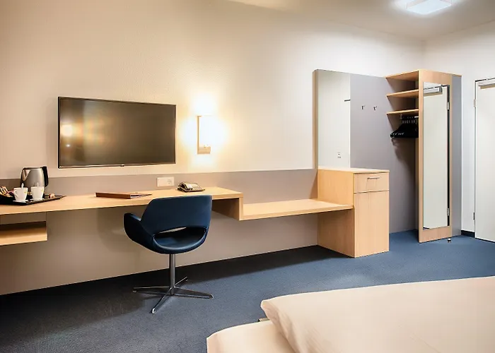 Sachsen-anhalt 3* Barleben