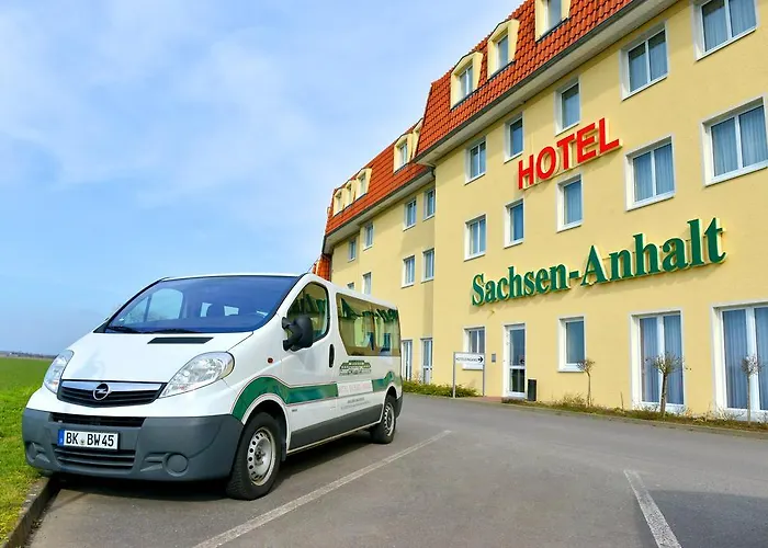 Sachsen-anhalt Barleben