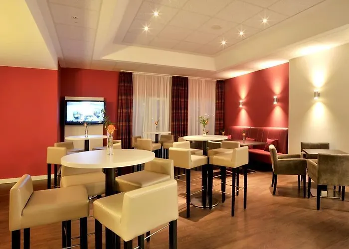 Sachsen-anhalt 3* Barleben