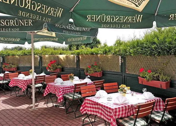 Sachsen-anhalt Hotel