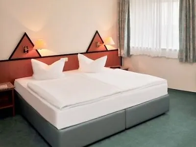 Sachsen-anhalt Otel