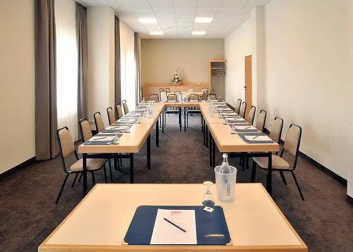 Sachsen-anhalt 3* Barleben