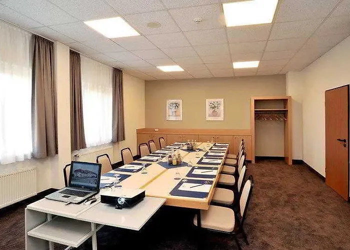 Hotel Sachsen-anhalt