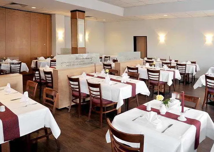 Hotel Sachsen-anhalt Barleben