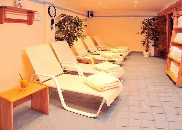 Sachsen-anhalt Hotell Barleben