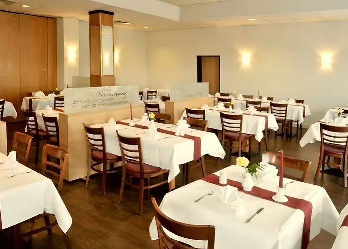 Hotel Sachsen-anhalt