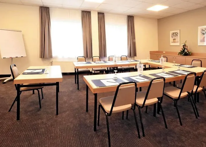 Sachsen-anhalt Otel 3*