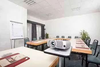 Otel Sachsen-anhalt Barleben