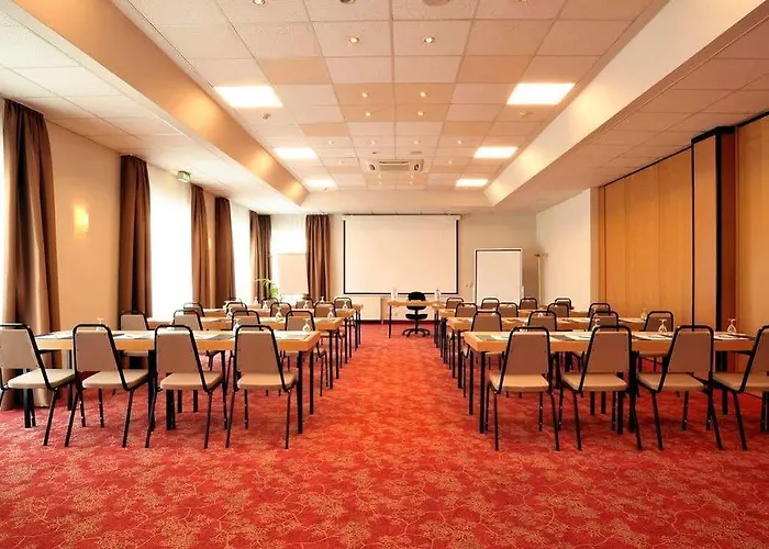 Sachsen-anhalt Hotel Barleben