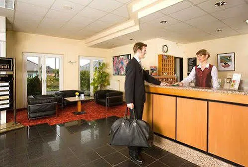 Sachsen-anhalt 3* Barleben