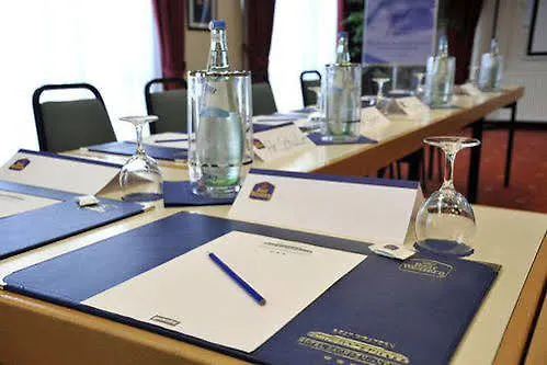 Sachsen-anhalt Hotel 3*